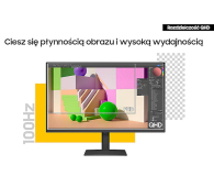 Samsung ViewFinity S6 S27D600UAUX S60UD - 1522014 - zdjęcie 7